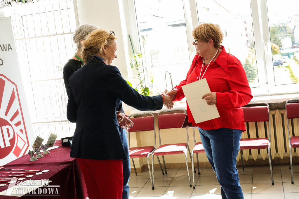 Mistrzostwa Mazowsza Pracowników Oświaty