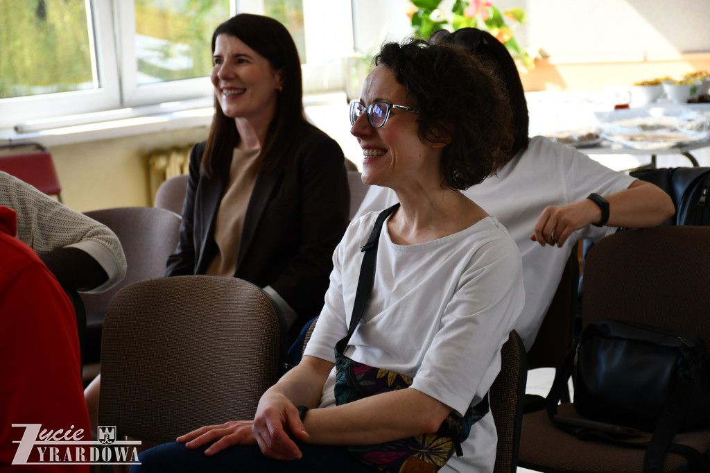 Mistrzostwa Mazowsza Pracowników Oświaty