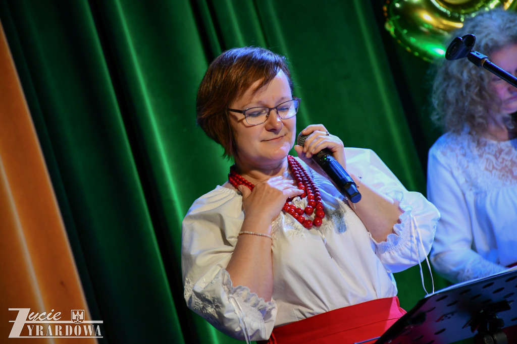 Grano dla Pawełka Pokropka