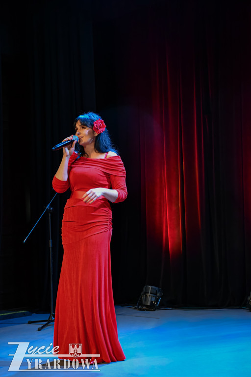 Grano dla Pawełka Pokropka