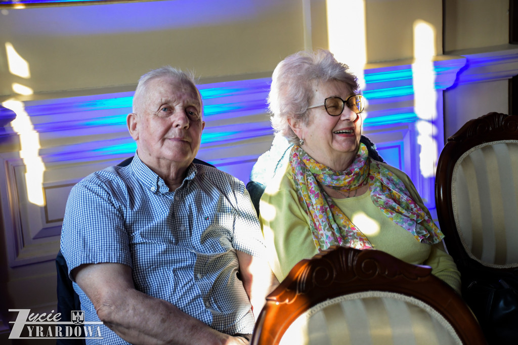 Grano dla Pawełka Pokropka