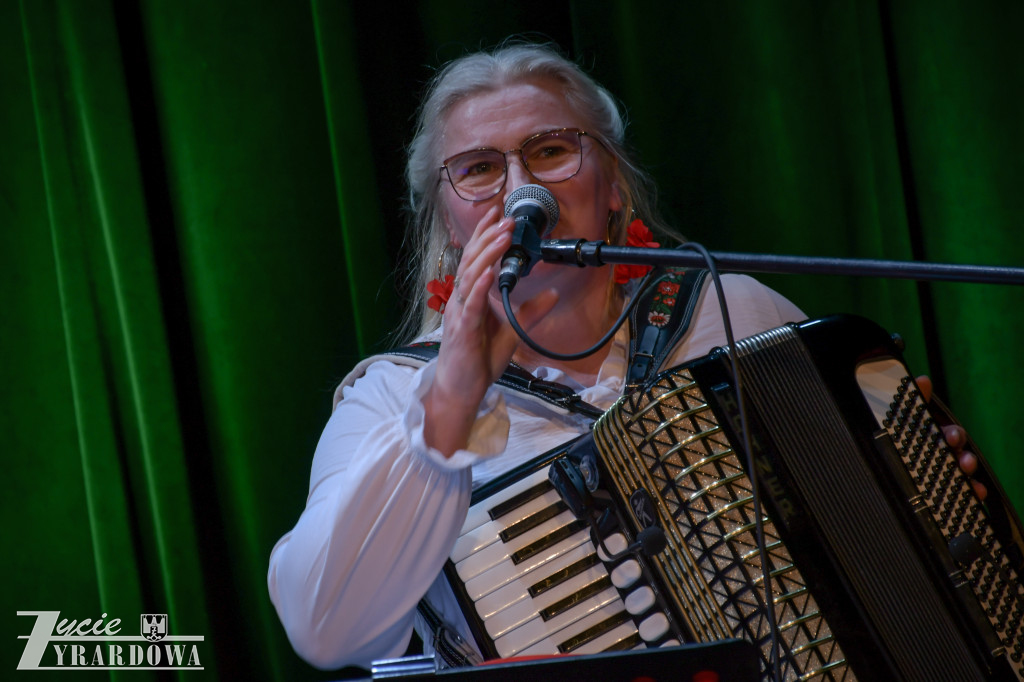 Grano dla Pawełka Pokropka