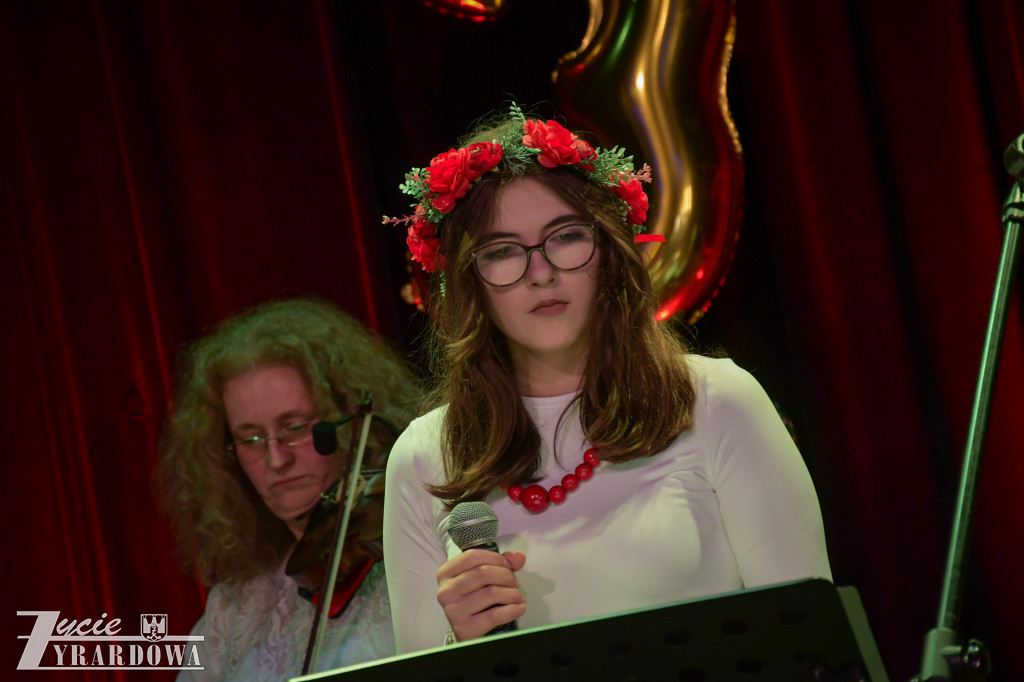 Grano dla Pawełka Pokropka