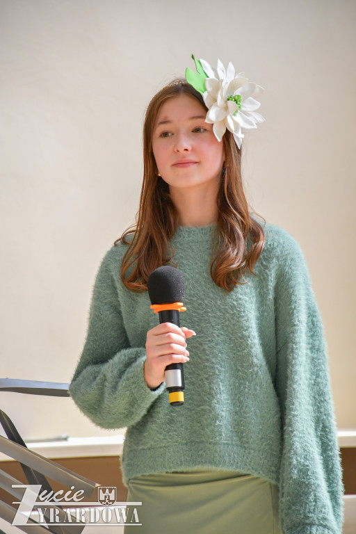 Dzień Ziemi w Czwórce