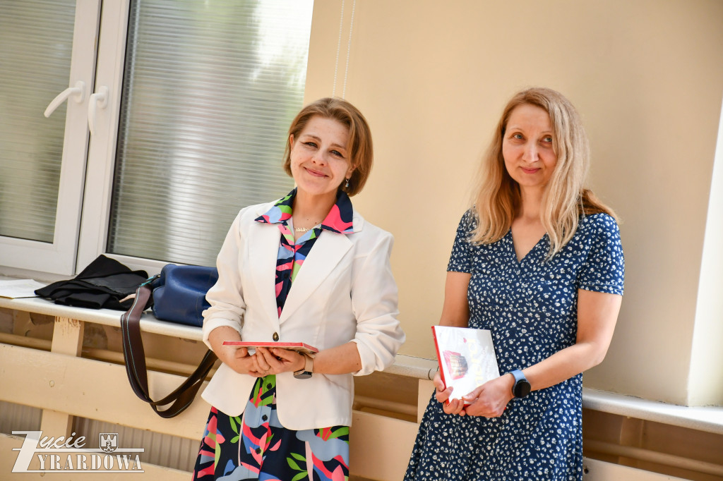 Dzień Ziemi w Czwórce