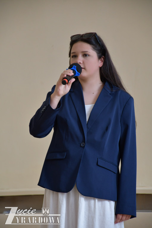 Dzień Ziemi w Czwórce