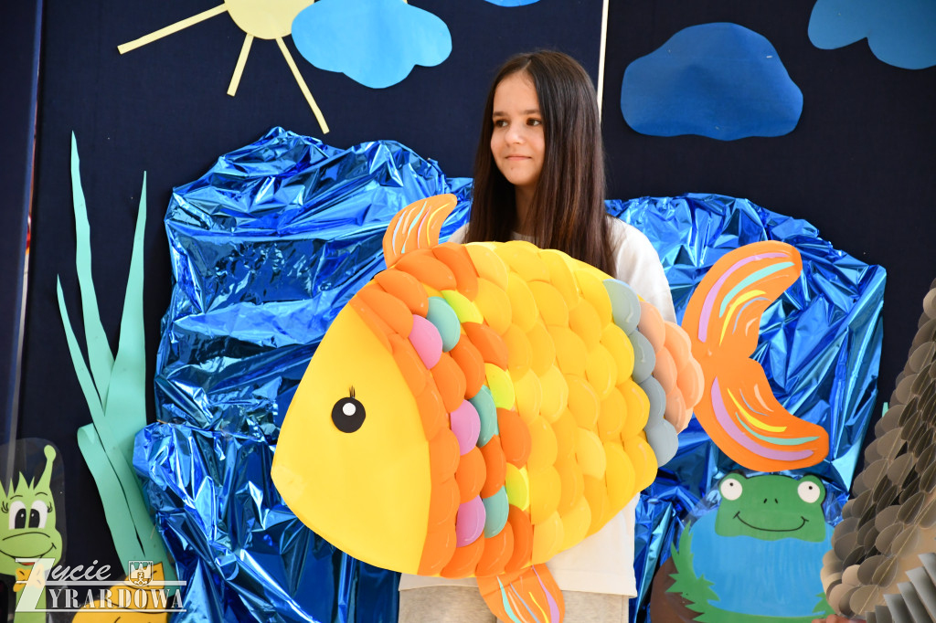 Dzień Ziemi w Czwórce