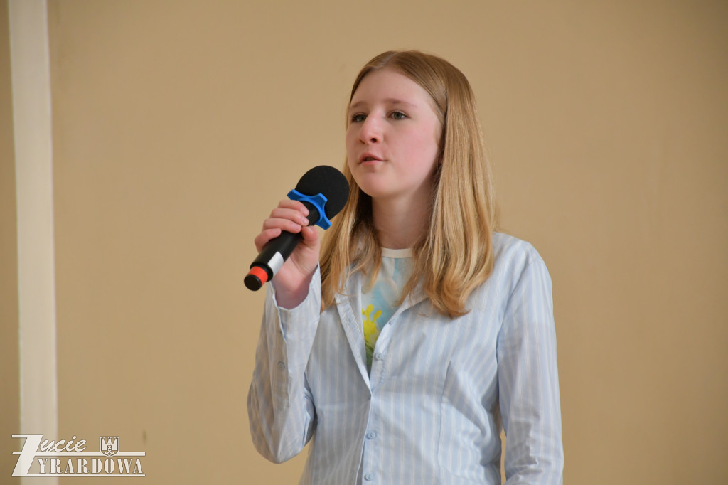 Dzień Ziemi w Czwórce