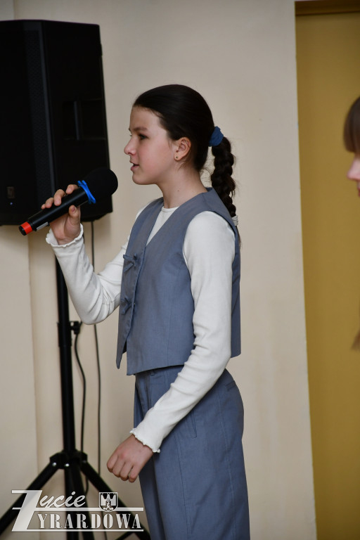 Dzień Ziemi w Czwórce