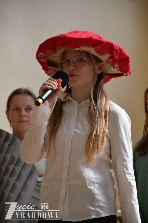 Dzień Ziemi w Czwórce