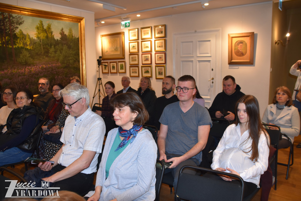 Cudowny koncert muzyki barokowej