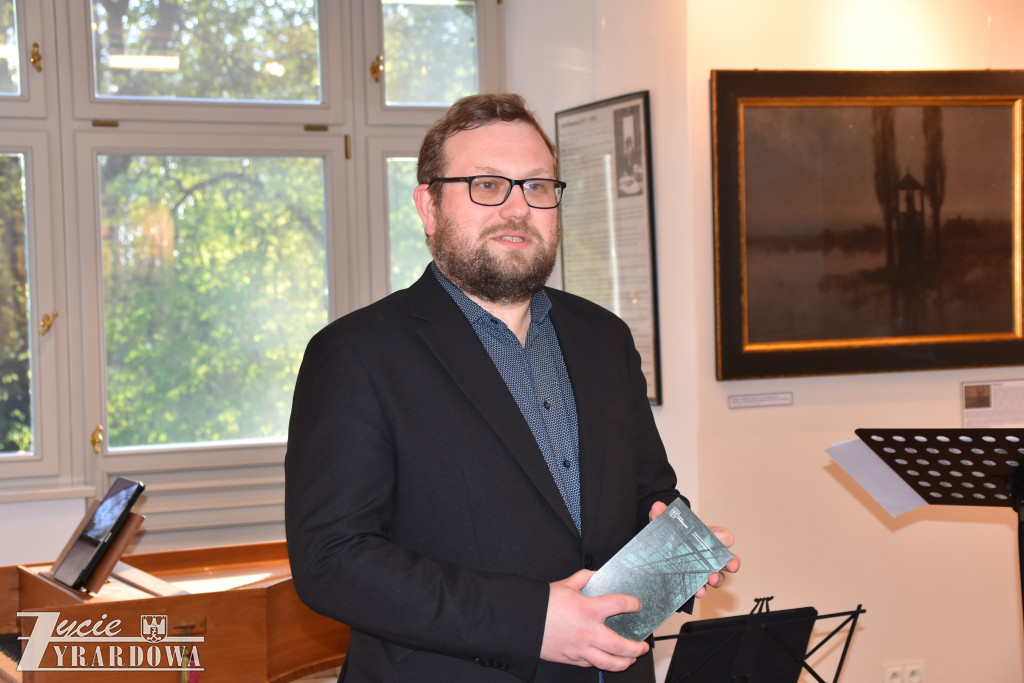 Cudowny koncert muzyki barokowej