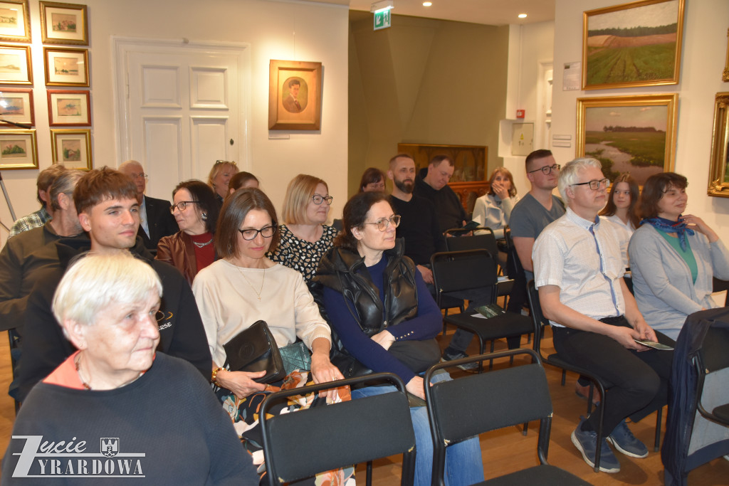 Cudowny koncert muzyki barokowej