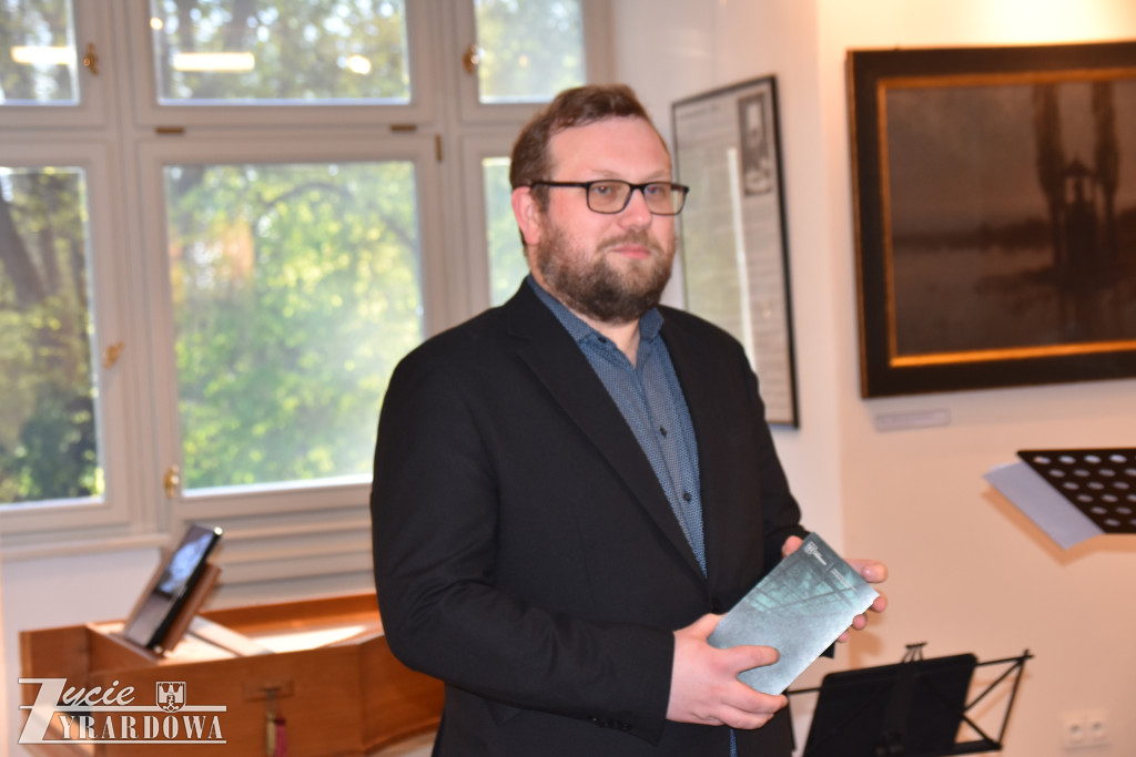 Cudowny koncert muzyki barokowej