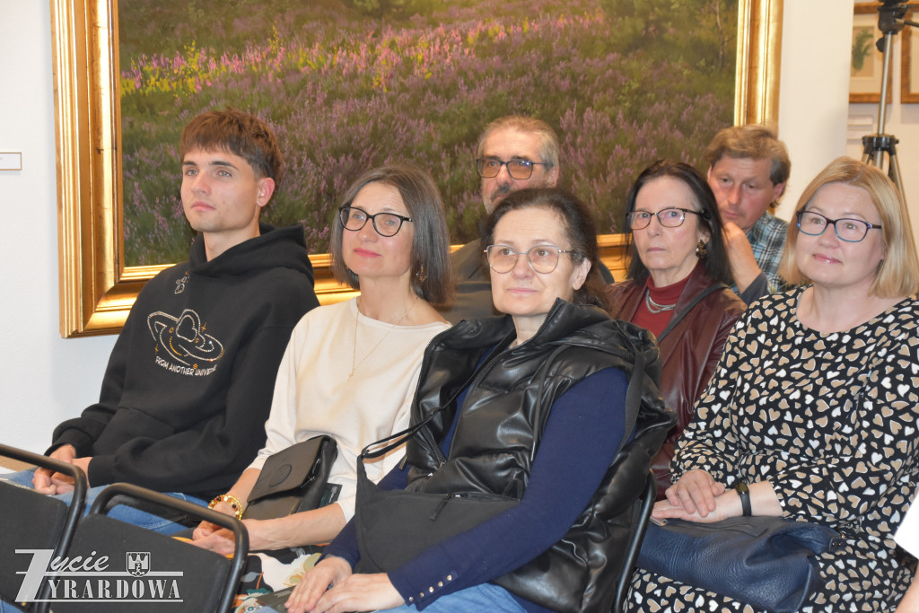 Cudowny koncert muzyki barokowej