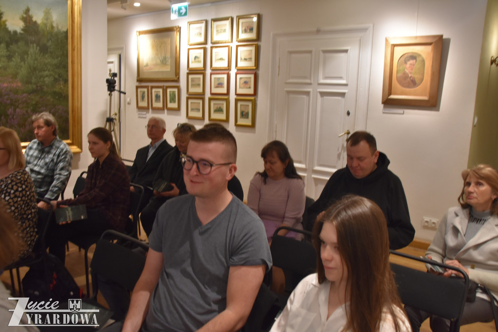 Cudowny koncert muzyki barokowej