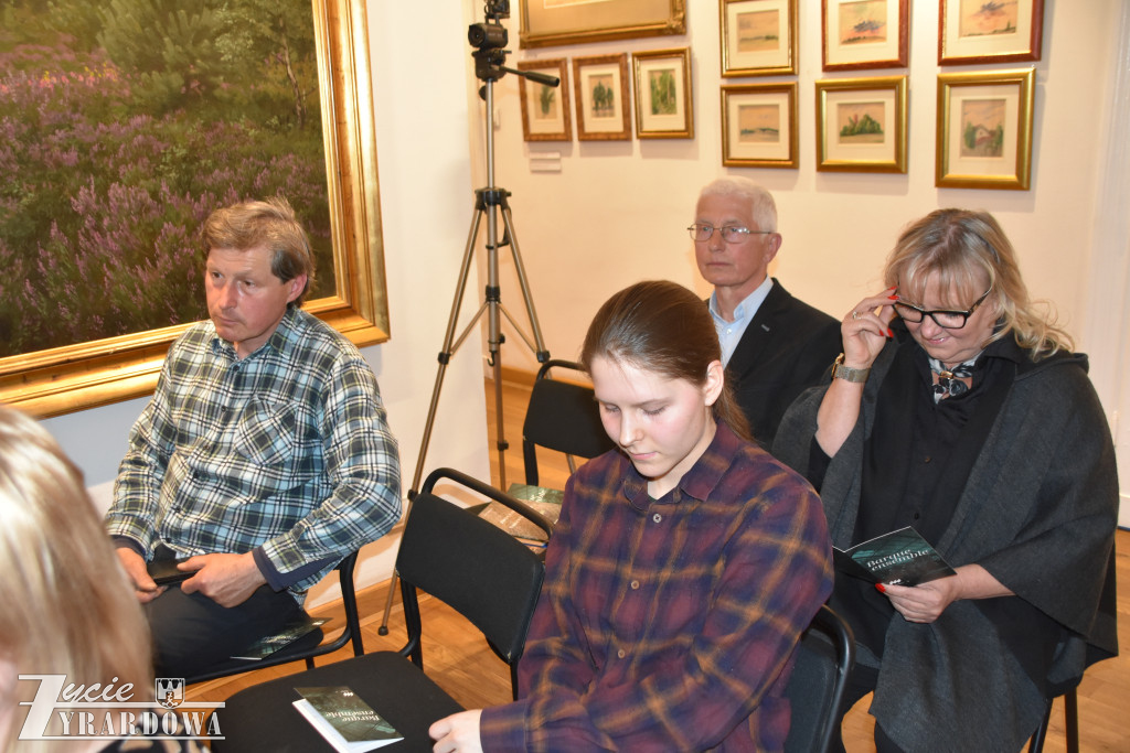 Cudowny koncert muzyki barokowej