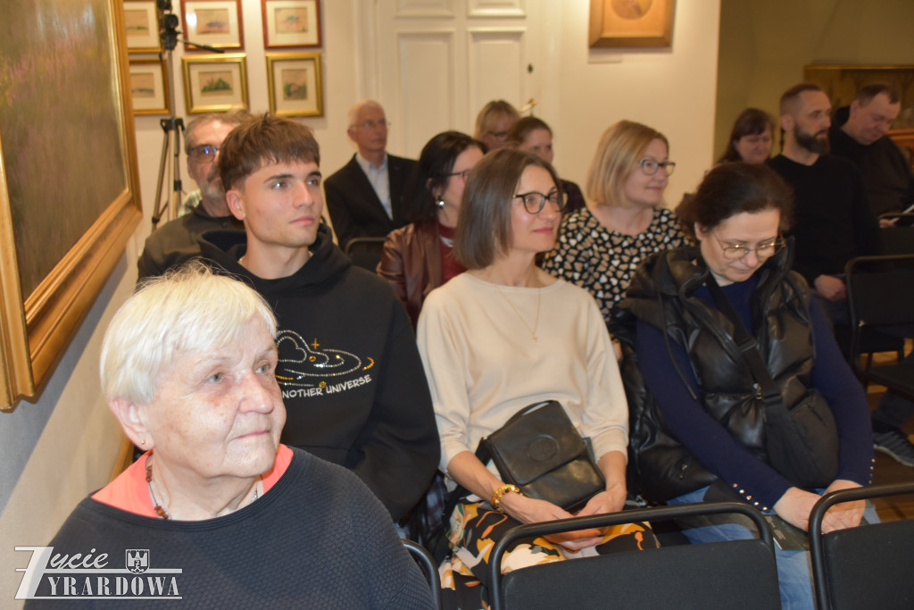 Cudowny koncert muzyki barokowej