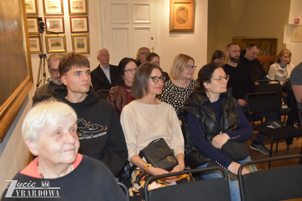 Cudowny koncert muzyki barokowej