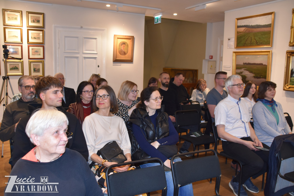 Cudowny koncert muzyki barokowej