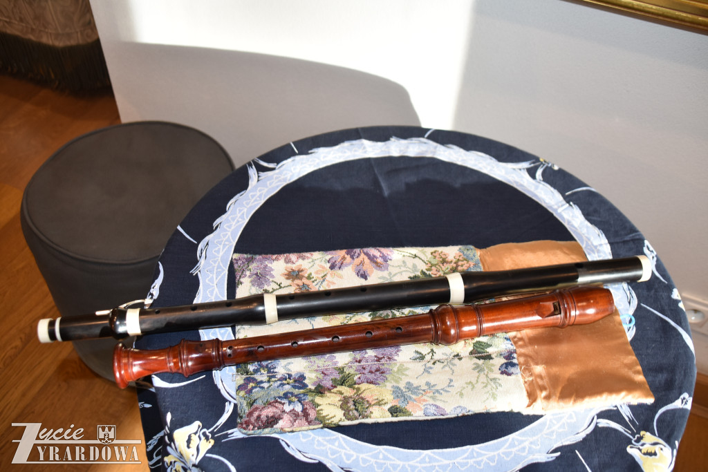 Cudowny koncert muzyki barokowej