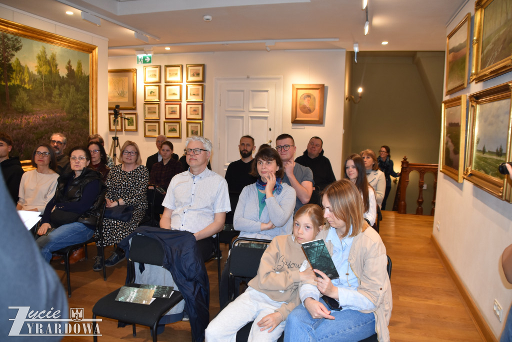 Cudowny koncert muzyki barokowej