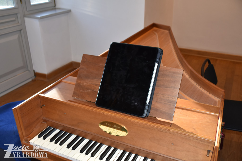 Cudowny koncert muzyki barokowej