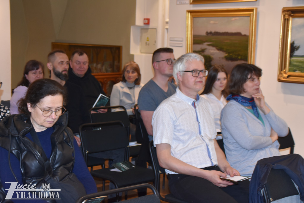 Cudowny koncert muzyki barokowej