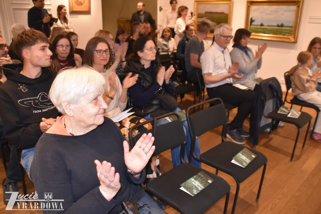 Cudowny koncert muzyki barokowej