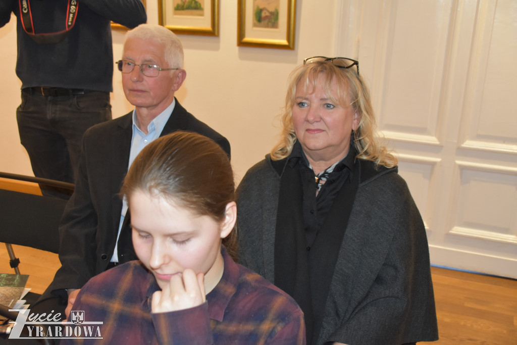 Cudowny koncert muzyki barokowej