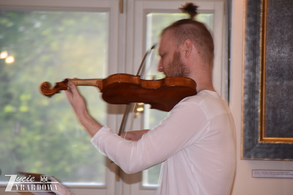 Cudowny koncert muzyki barokowej