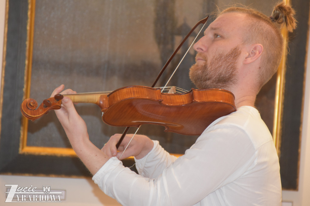 Cudowny koncert muzyki barokowej