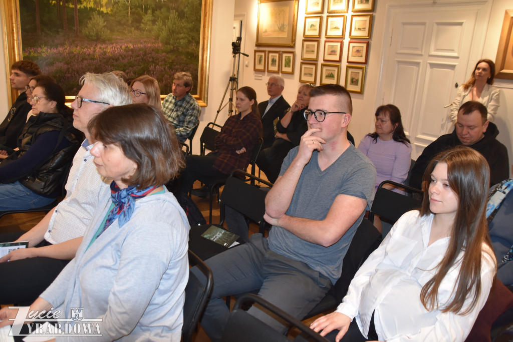 Cudowny koncert muzyki barokowej