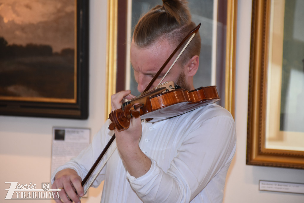 Cudowny koncert muzyki barokowej