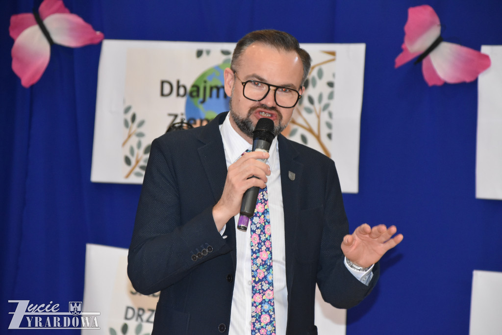 „Dzień Ziemi”  - są bogatsi o „Zielone Patio”