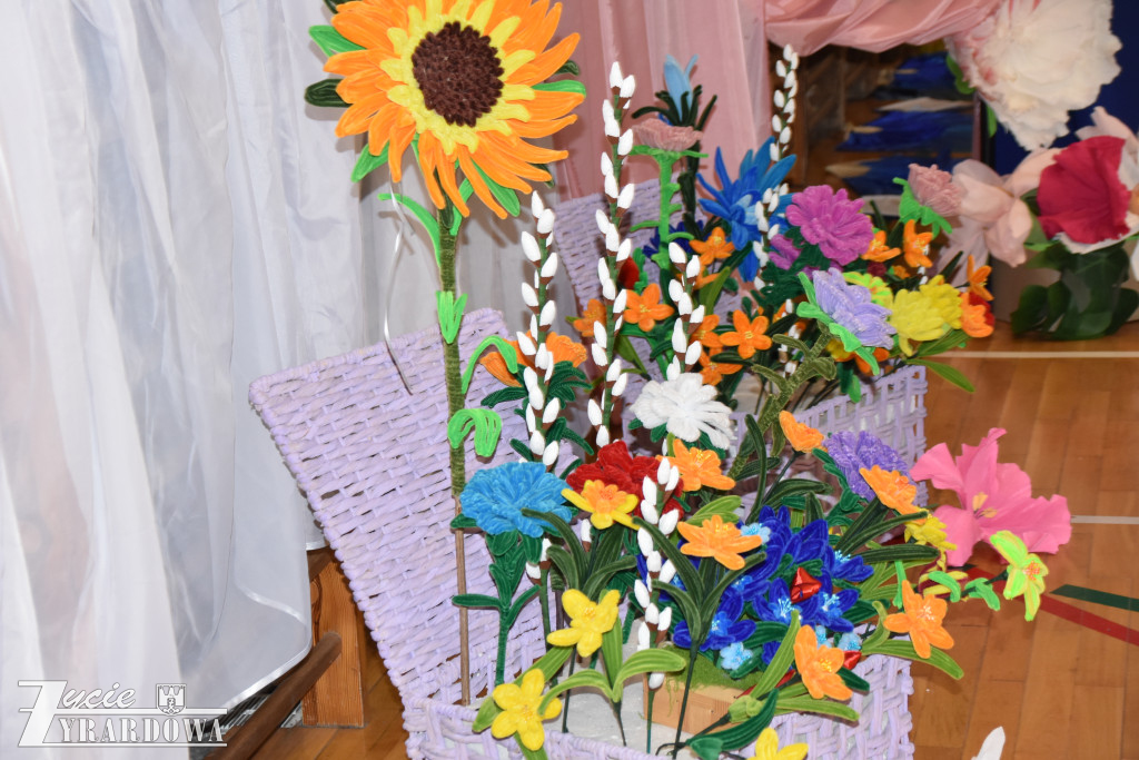 „Dzień Ziemi”  - są bogatsi o „Zielone Patio”