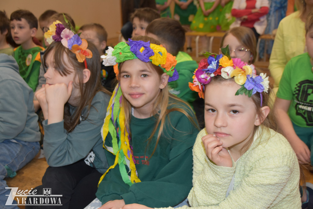 „Dzień Ziemi”  - są bogatsi o „Zielone Patio”