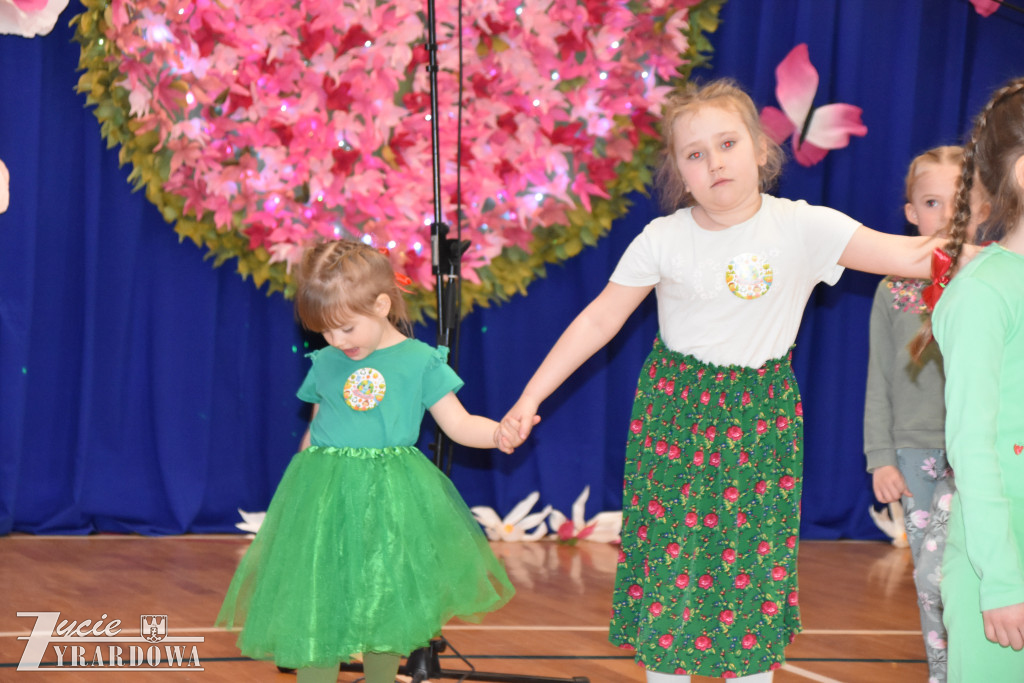 „Dzień Ziemi”  - są bogatsi o „Zielone Patio”