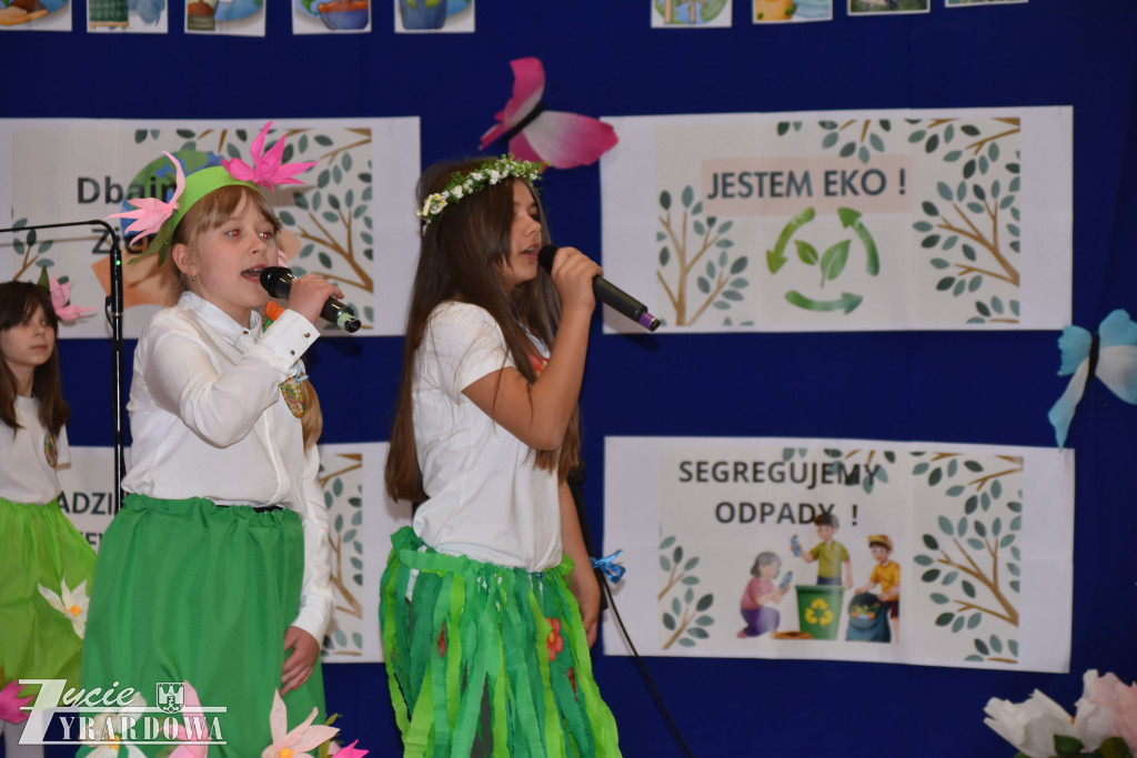 „Dzień Ziemi”  - są bogatsi o „Zielone Patio”