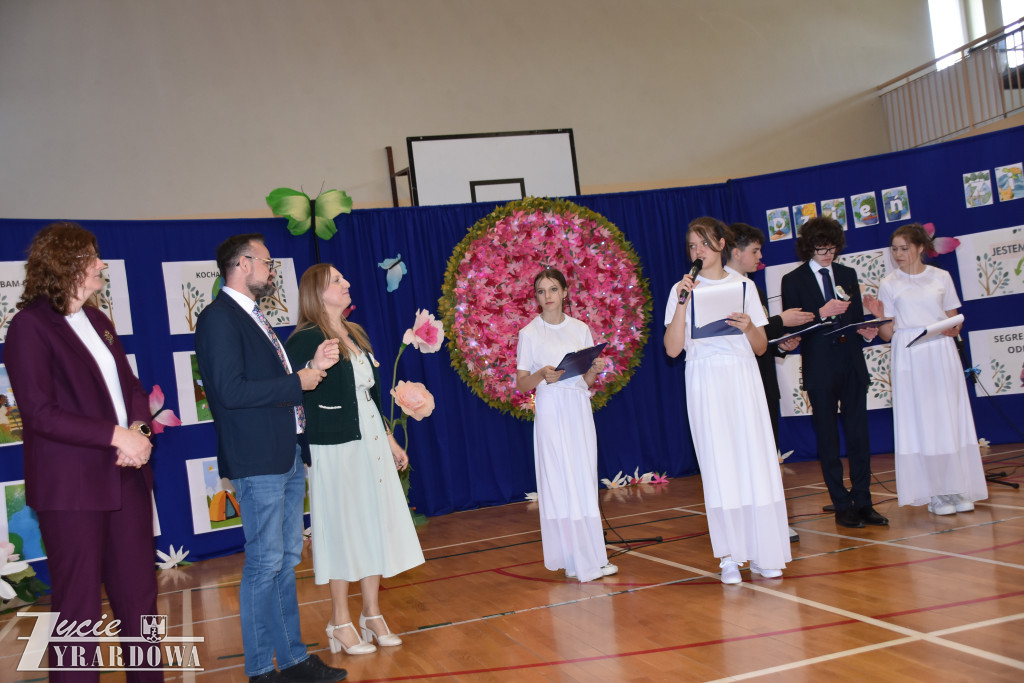 „Dzień Ziemi”  - są bogatsi o „Zielone Patio”