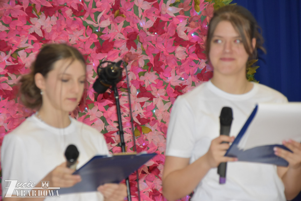 „Dzień Ziemi”  - są bogatsi o „Zielone Patio”