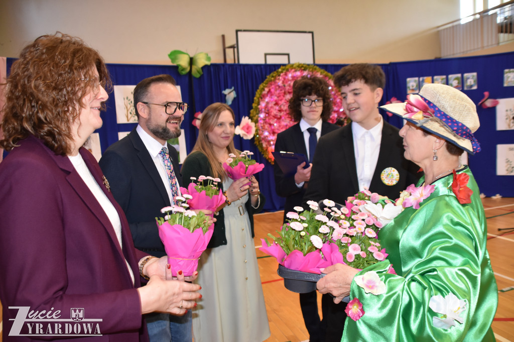 „Dzień Ziemi”  - są bogatsi o „Zielone Patio”