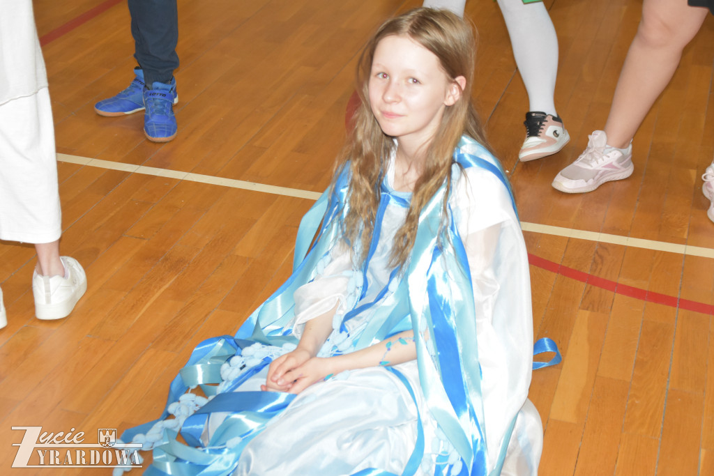 „Dzień Ziemi”  - są bogatsi o „Zielone Patio”