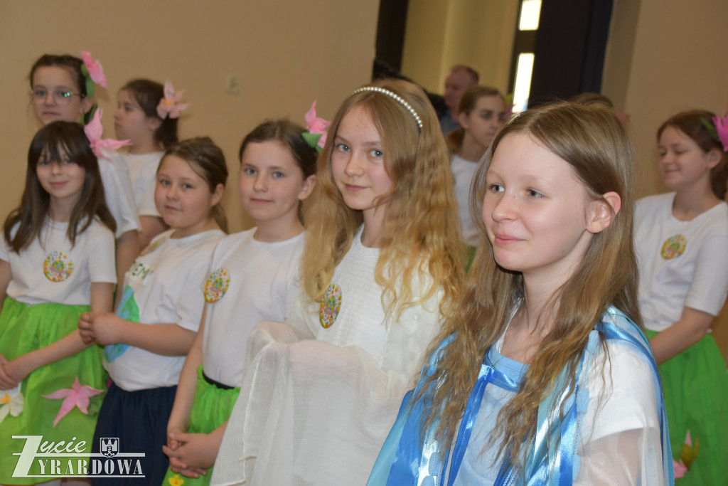 „Dzień Ziemi”  - są bogatsi o „Zielone Patio”