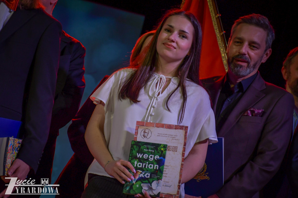 maturzyści z Czerwoniaka zamykają ważny rozdział