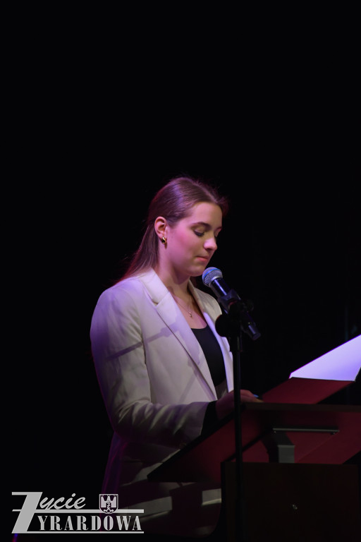 maturzyści z Czerwoniaka zamykają ważny rozdział