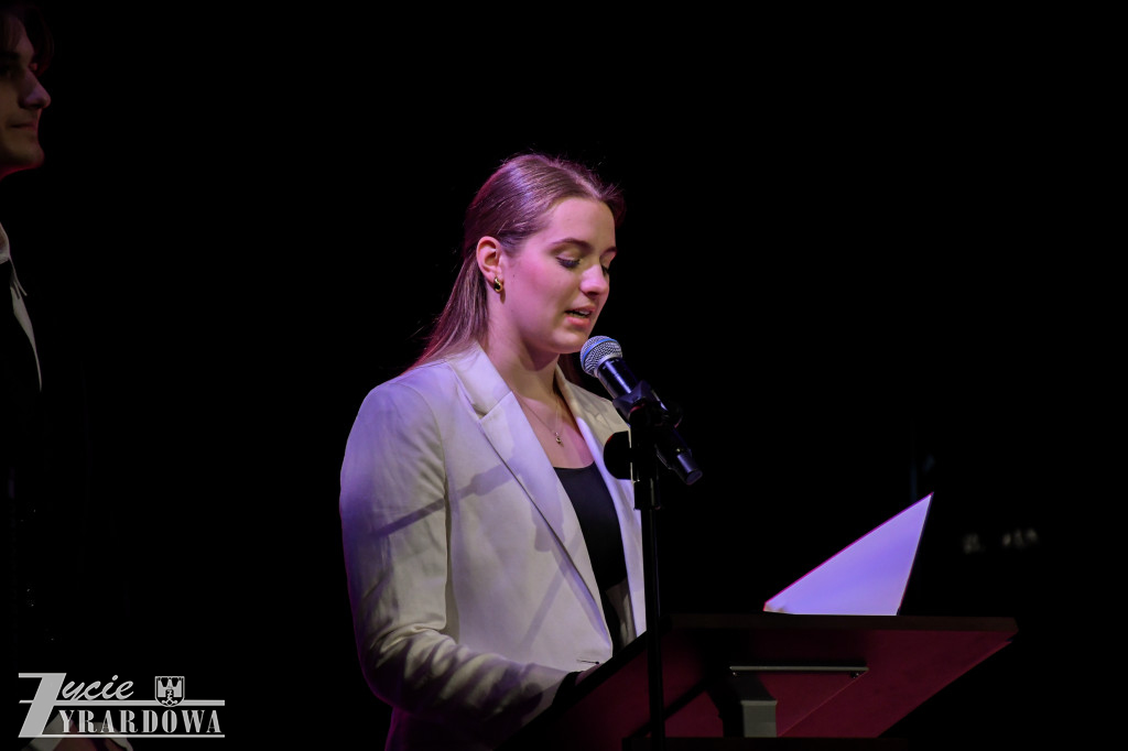 maturzyści z Czerwoniaka zamykają ważny rozdział