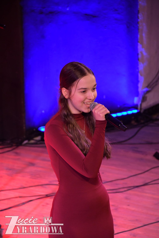 maturzyści z Czerwoniaka zamykają ważny rozdział