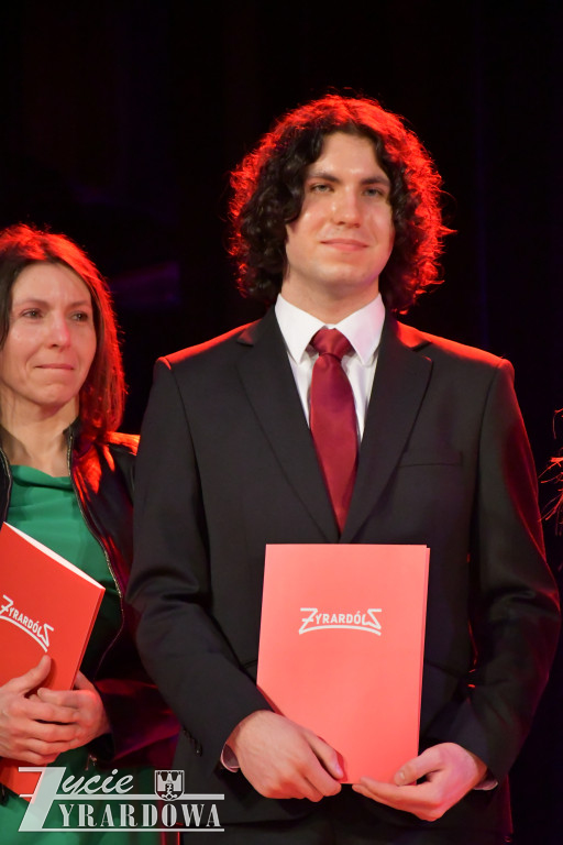 maturzyści z Czerwoniaka zamykają ważny rozdział