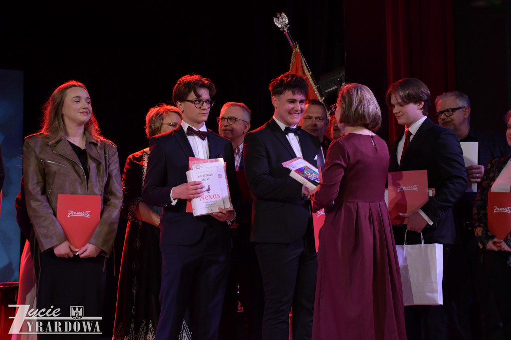 maturzyści z Czerwoniaka zamykają ważny rozdział